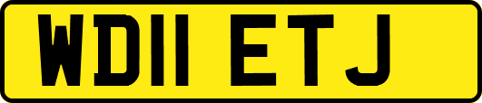 WD11ETJ
