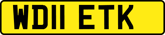 WD11ETK