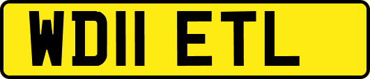 WD11ETL