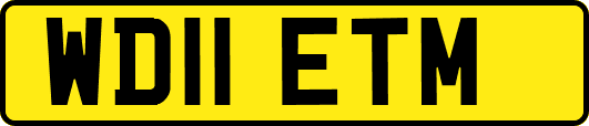 WD11ETM
