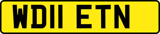 WD11ETN