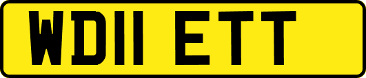 WD11ETT
