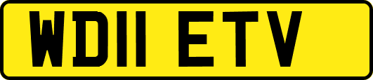 WD11ETV