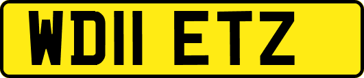 WD11ETZ