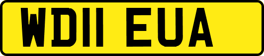 WD11EUA