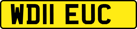 WD11EUC