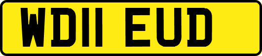 WD11EUD