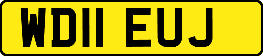 WD11EUJ