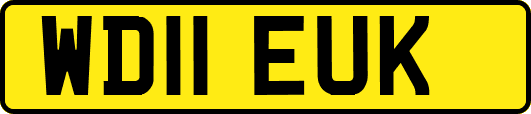 WD11EUK