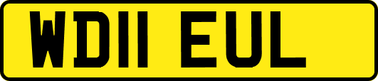 WD11EUL