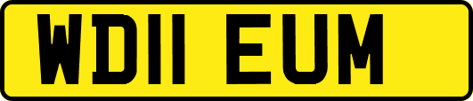 WD11EUM