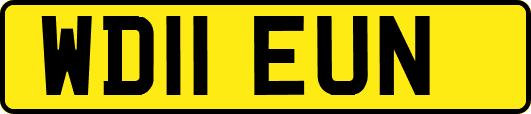 WD11EUN