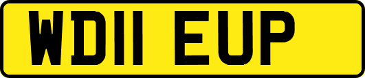 WD11EUP