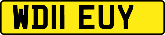 WD11EUY