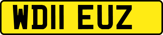 WD11EUZ
