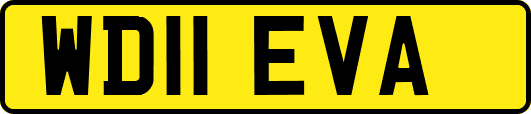 WD11EVA