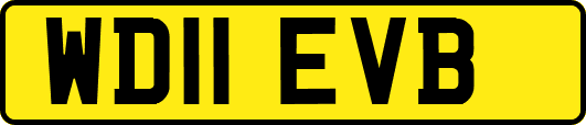 WD11EVB