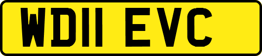 WD11EVC