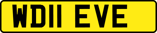 WD11EVE