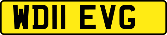 WD11EVG