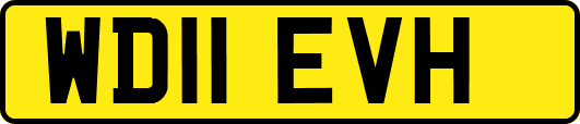 WD11EVH