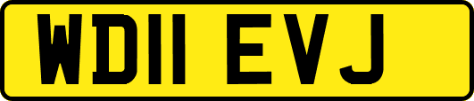 WD11EVJ