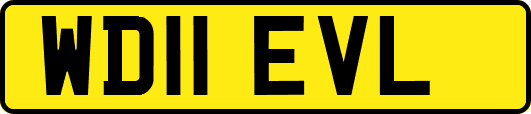 WD11EVL