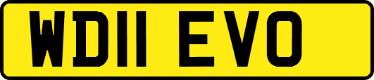 WD11EVO