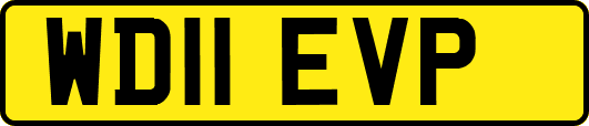 WD11EVP