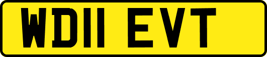 WD11EVT