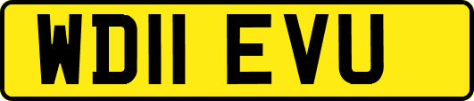 WD11EVU