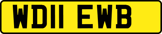 WD11EWB