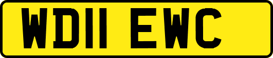 WD11EWC