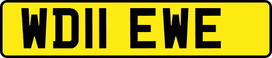 WD11EWE