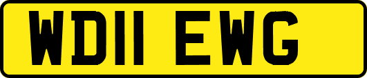 WD11EWG