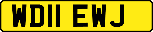 WD11EWJ