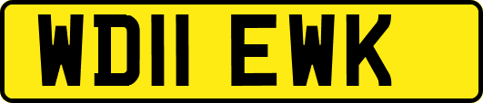 WD11EWK