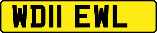WD11EWL