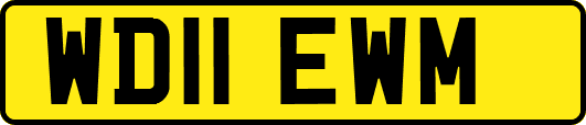 WD11EWM