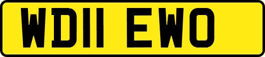WD11EWO