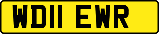 WD11EWR