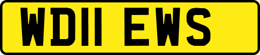 WD11EWS
