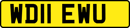 WD11EWU