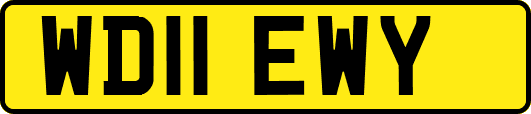 WD11EWY