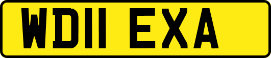 WD11EXA