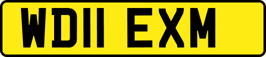 WD11EXM