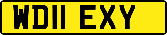 WD11EXY
