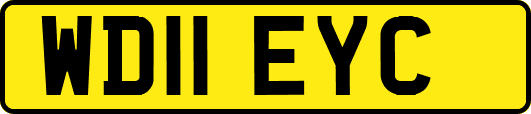 WD11EYC