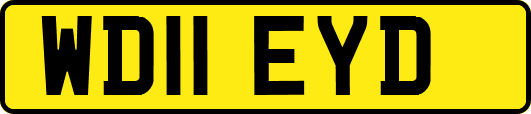 WD11EYD