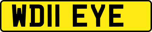 WD11EYE
